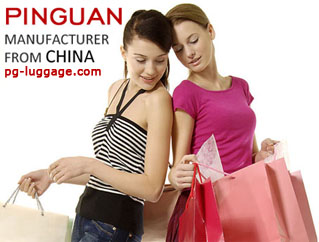 Luggage Bag