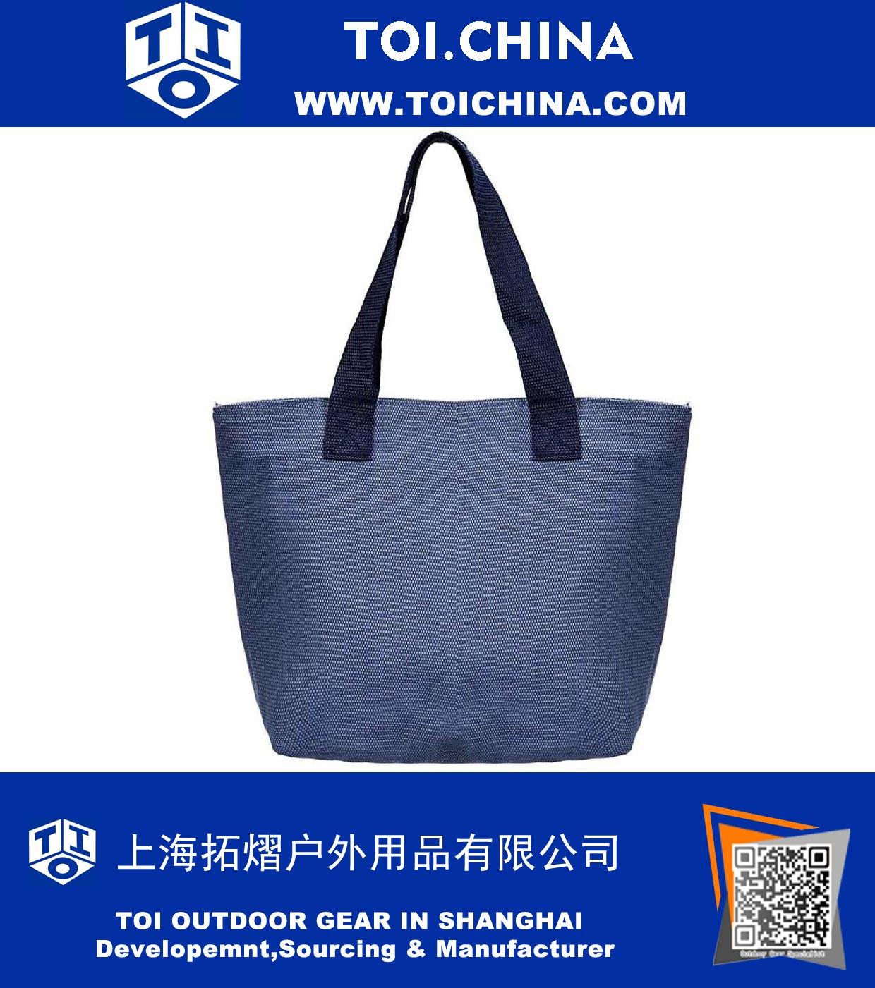 Portable Food Bags Lunch Bags Convenient Lunch Packet