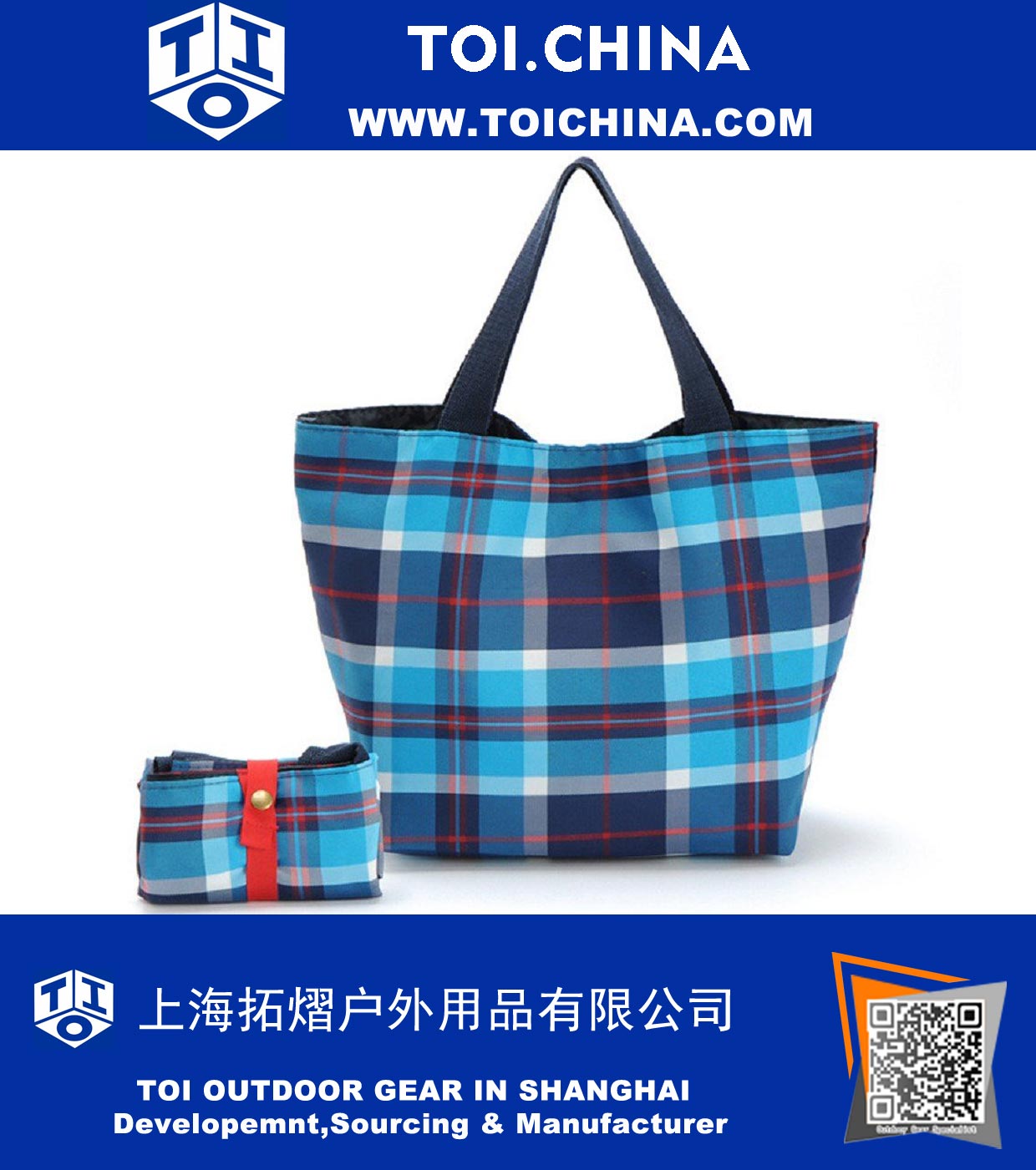 Lunch Box Carry Tote Storage Bag Portable Cooler Travel Picnic Bag