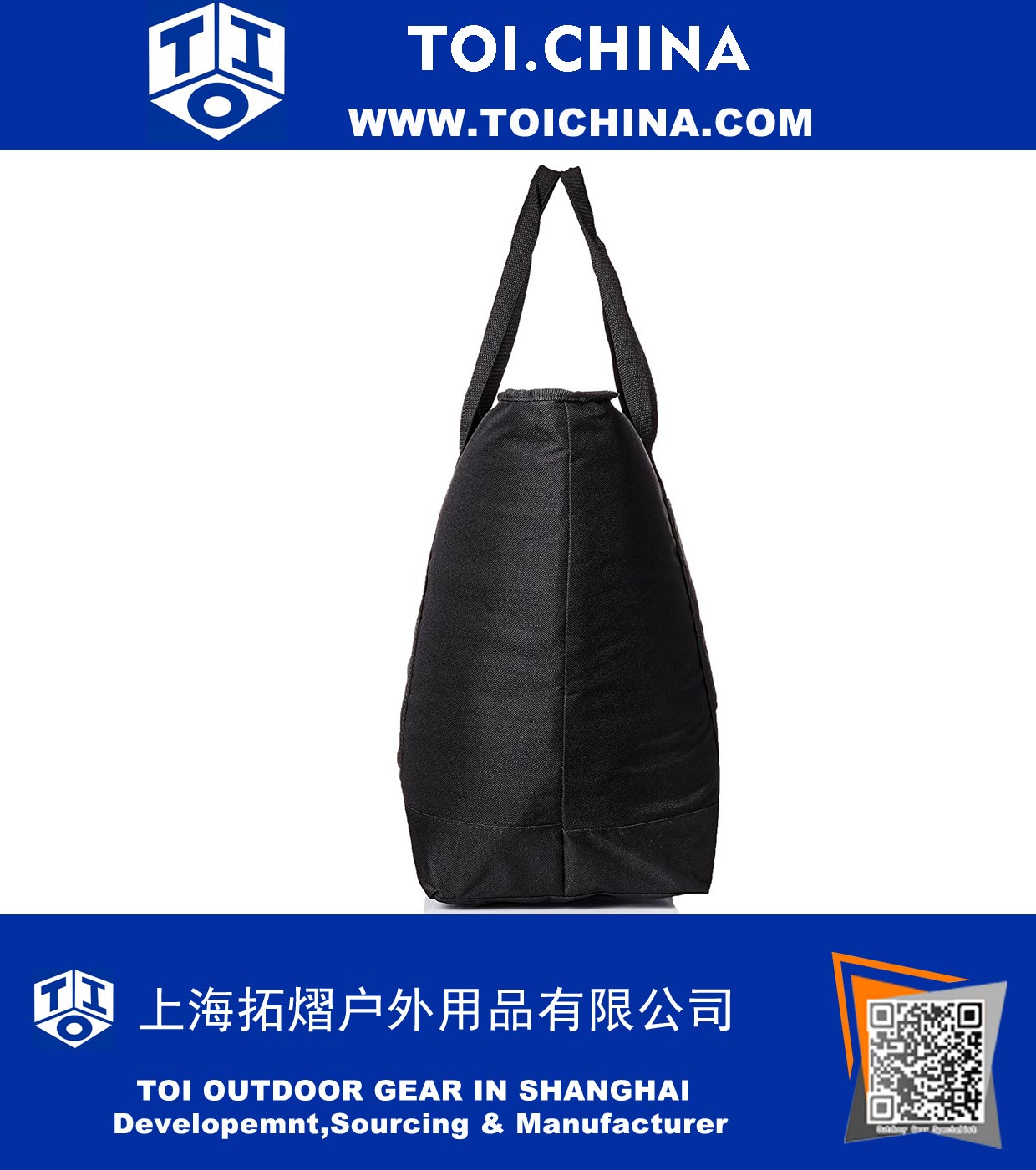 25 Inch Large Cooler Tote Bag