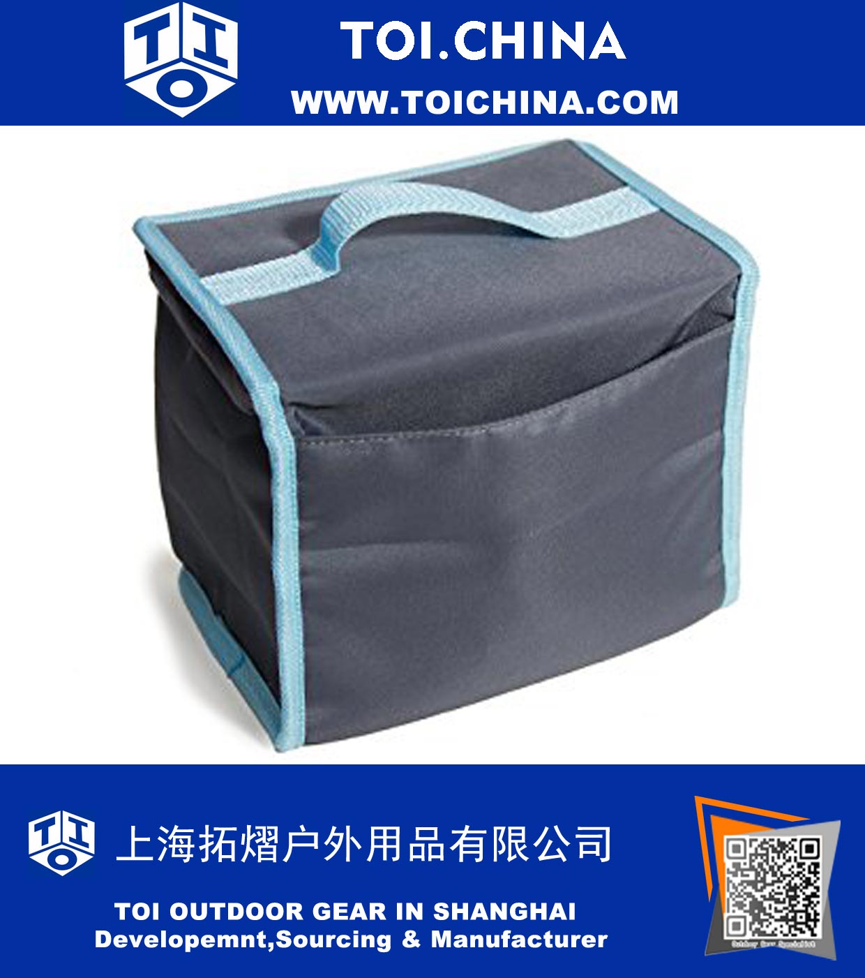 Cooler Bag