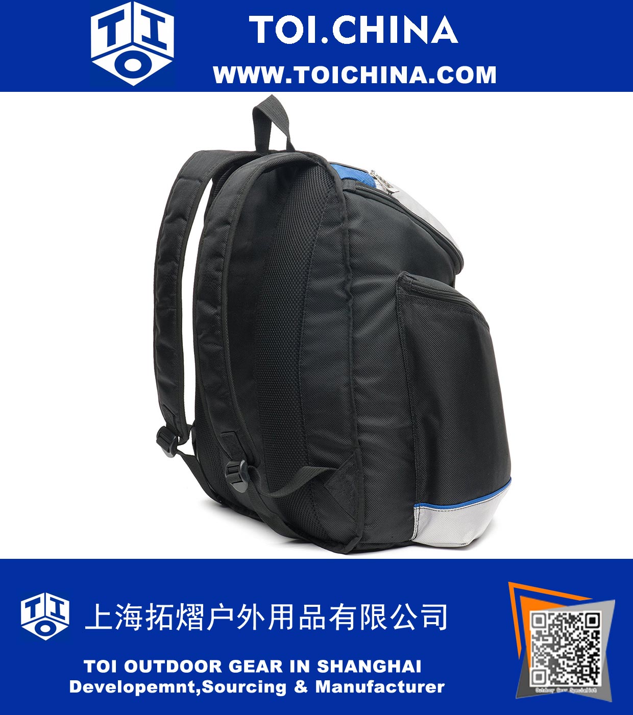 Large Cooler Backpack