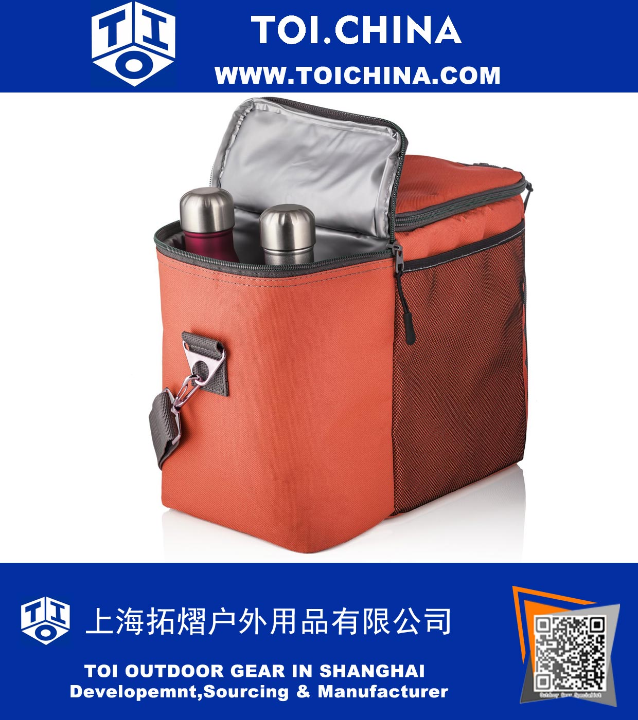 Durable Lunch Box
