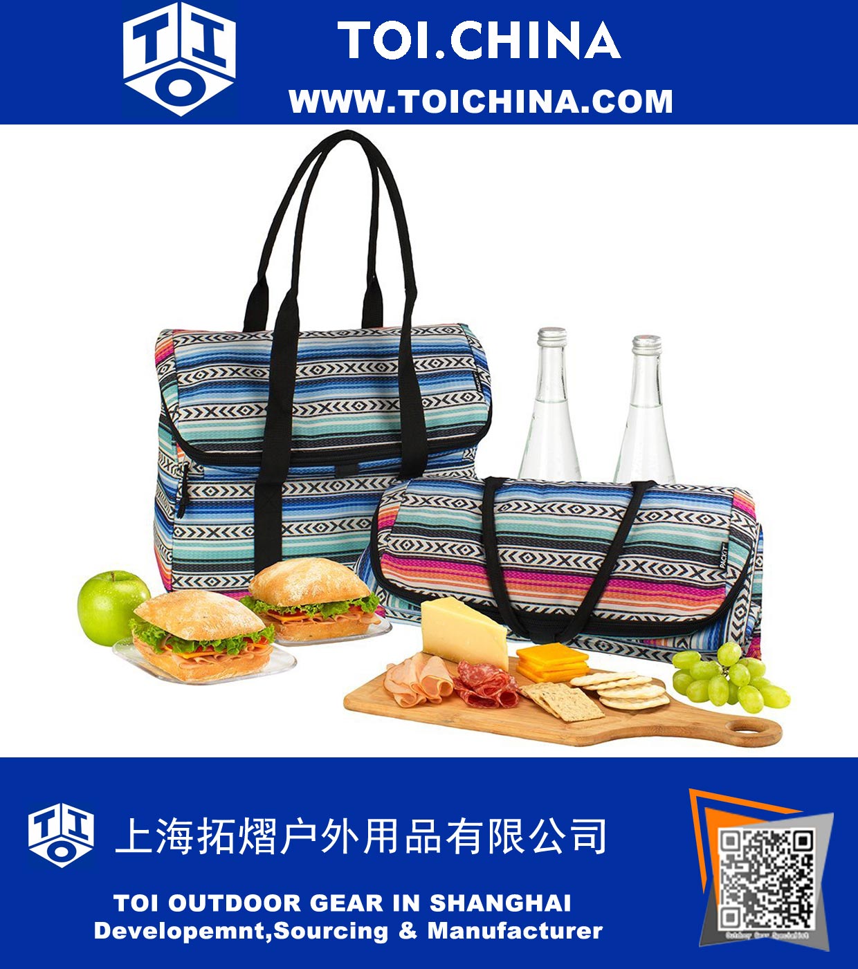 Picnic Tote