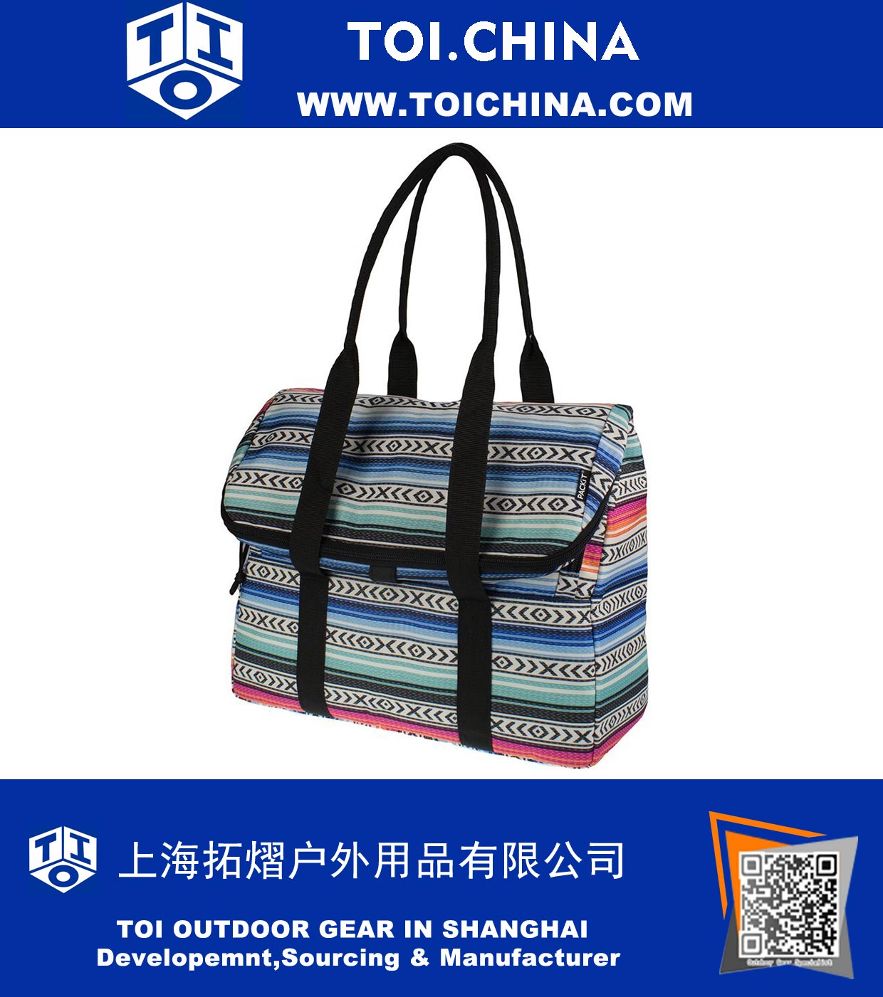 Picnic Tote