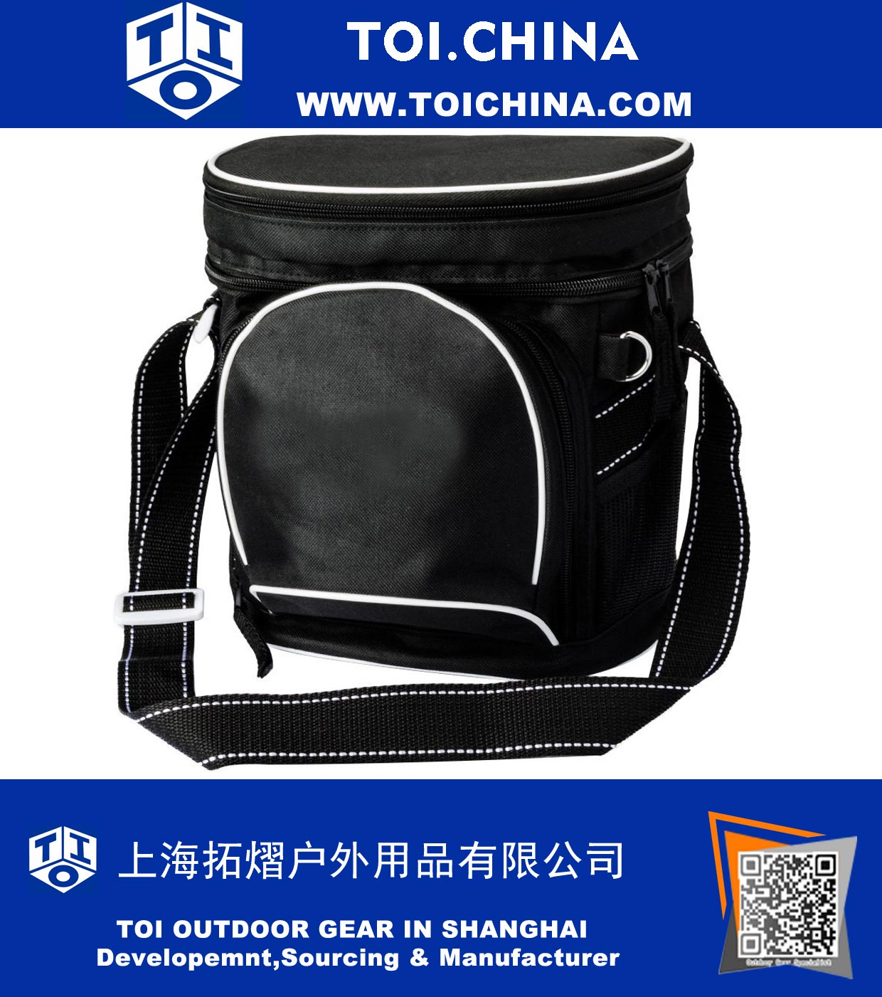 Insulated Cooler Bag Insulated Cooler Bag