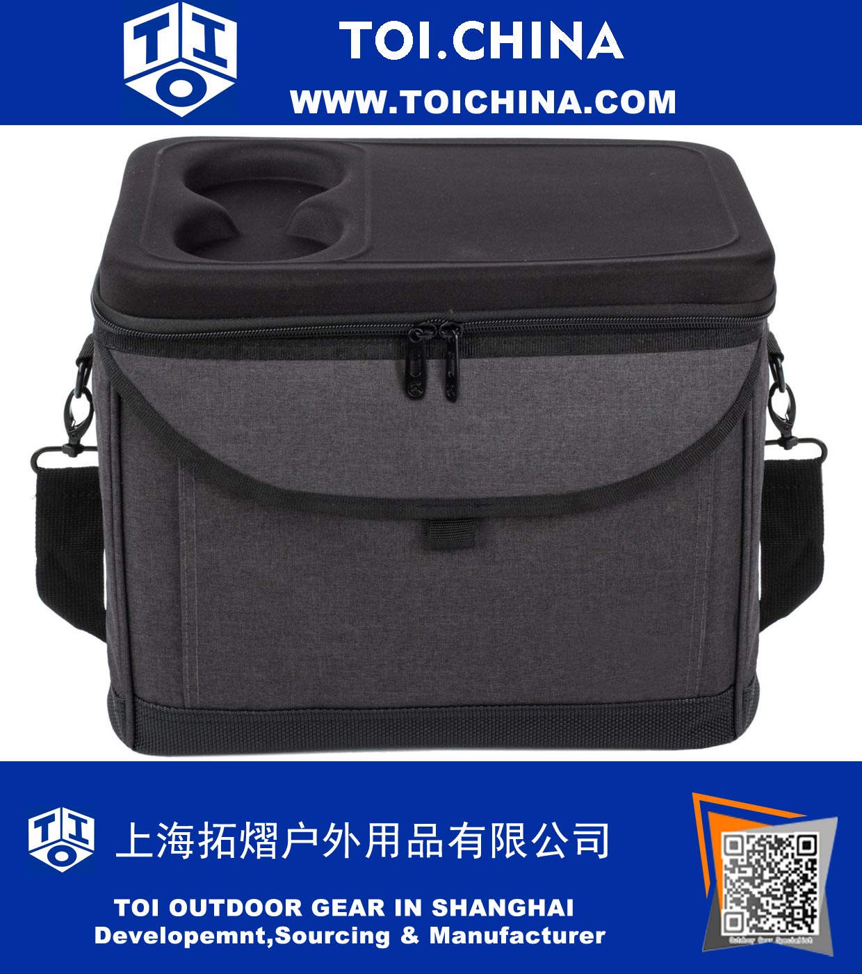 Insulated Cooler Bag