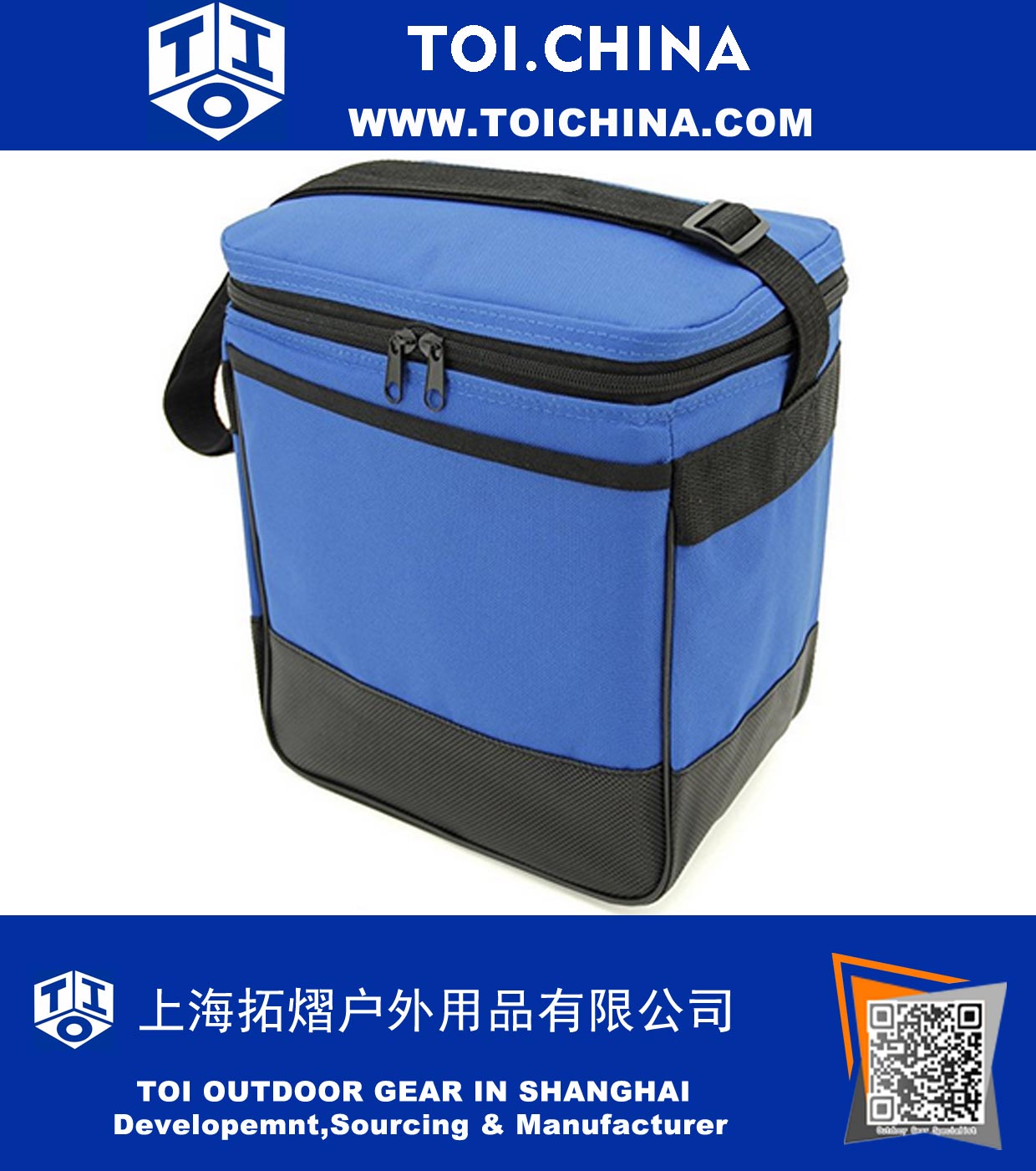 Cooler Bag