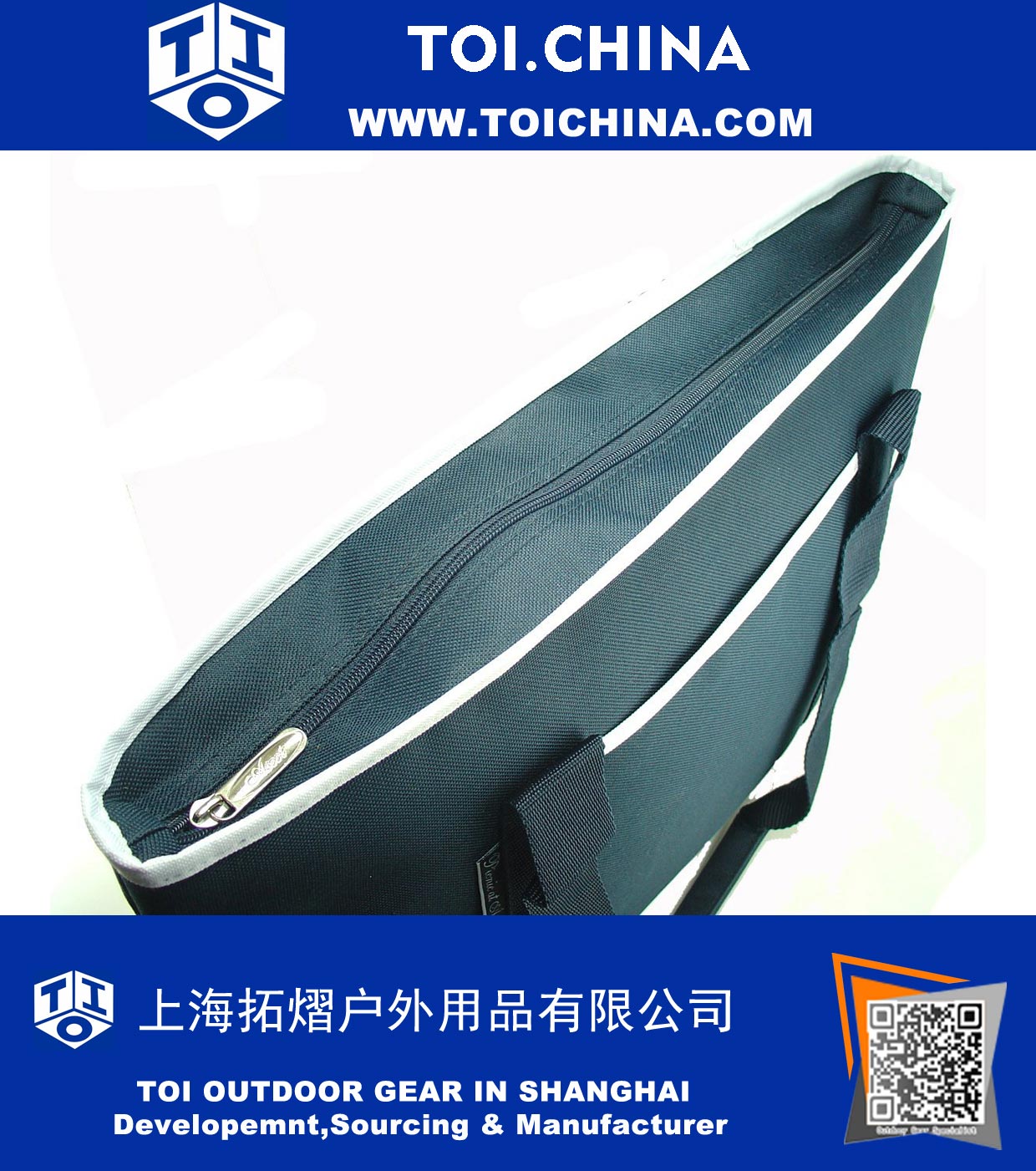 Large Thermal Cooler Tote Bag Large Thermal Cooler Tote Bag