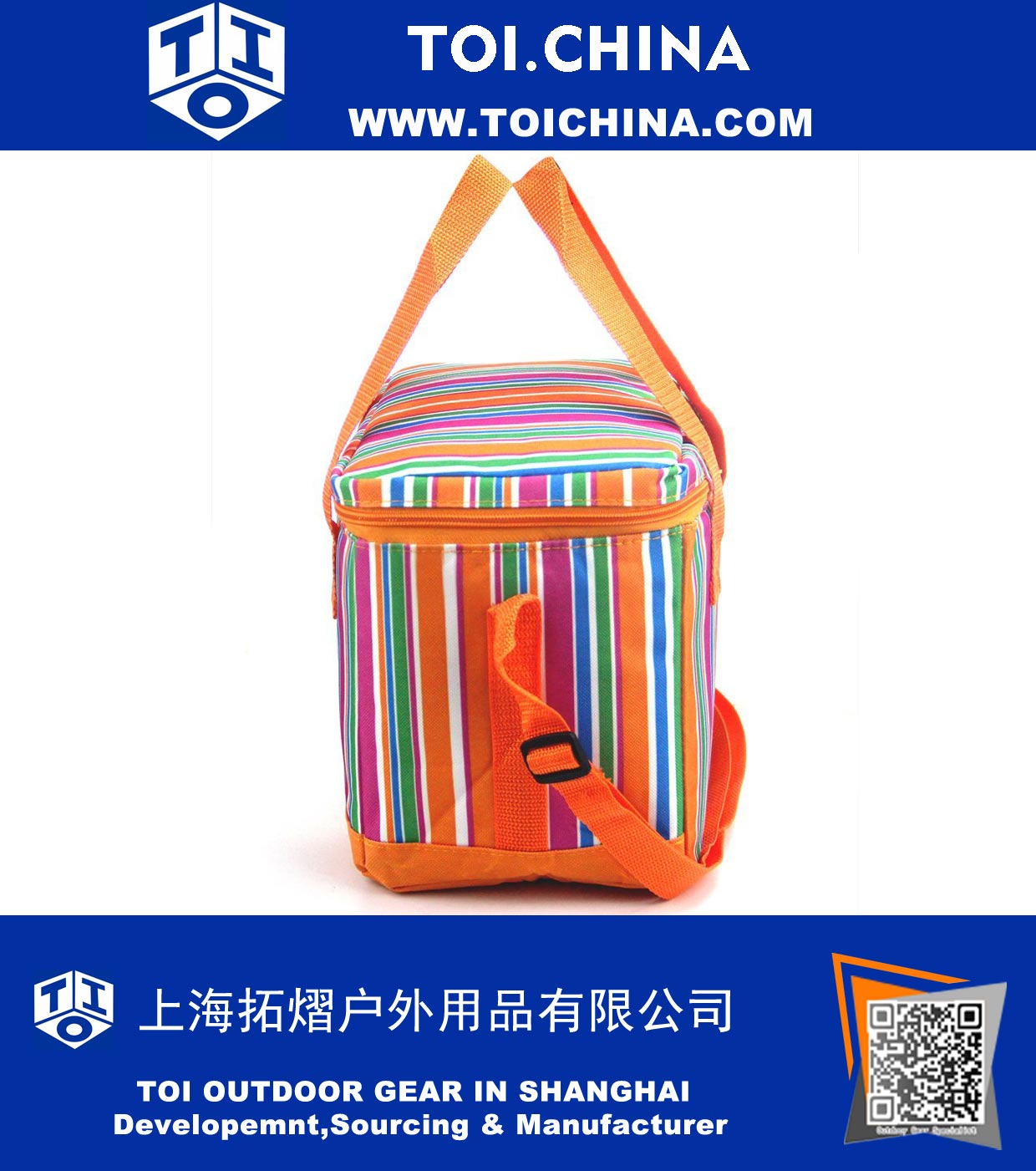 Outdoor Events Bag