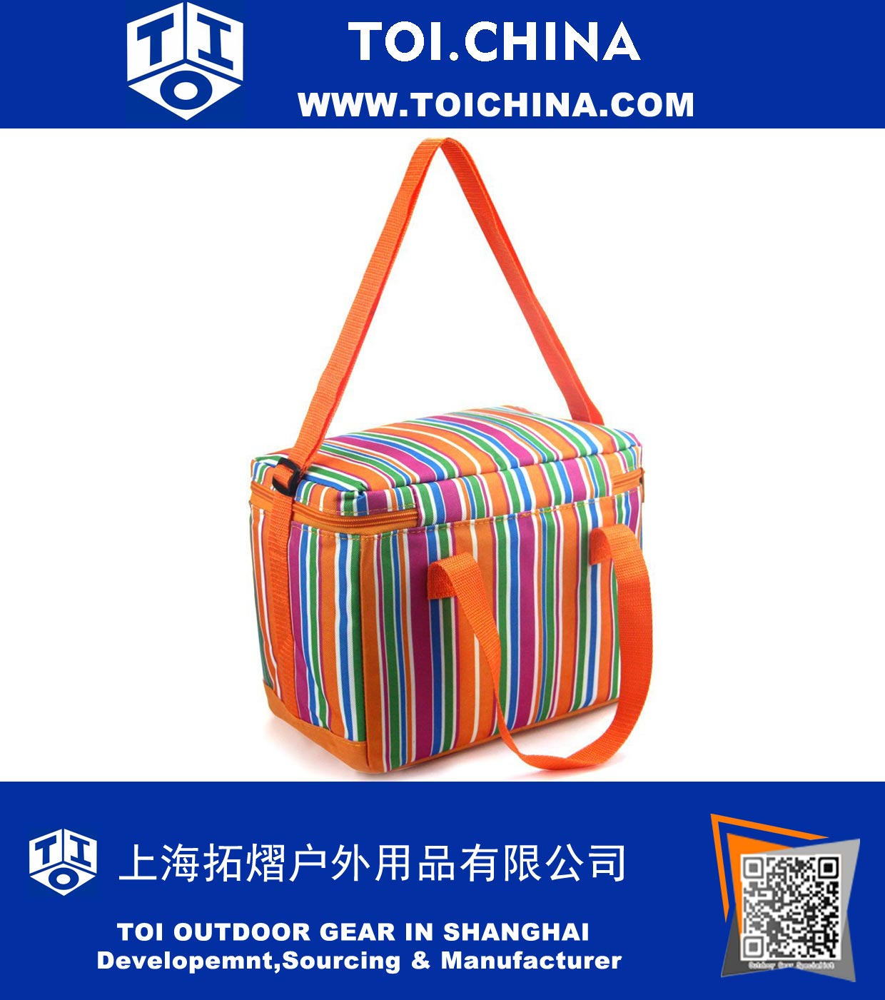 Outdoor Events Bag