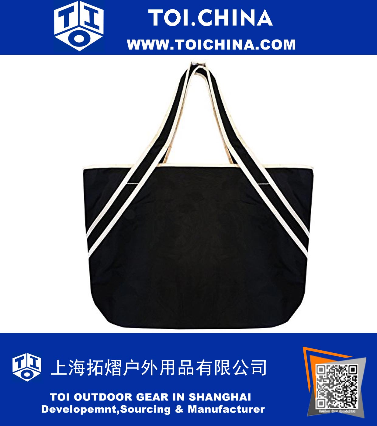 Women Tote Cooler Bag