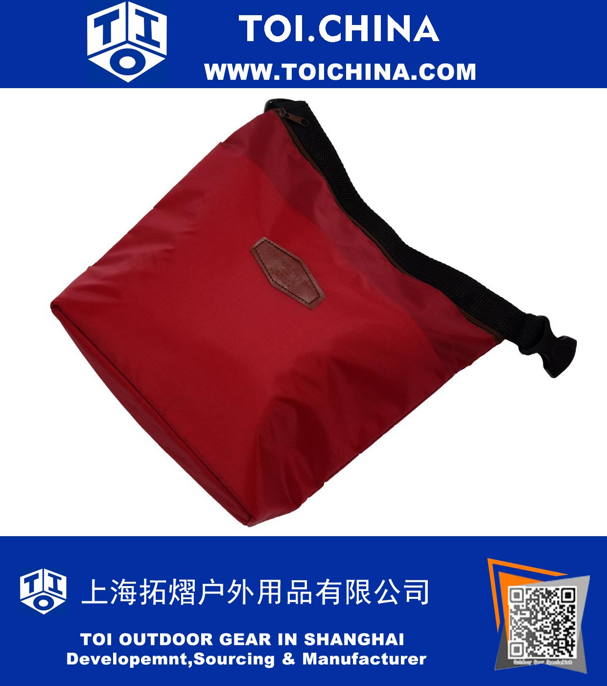 Thermal Cooler Insulated Bag