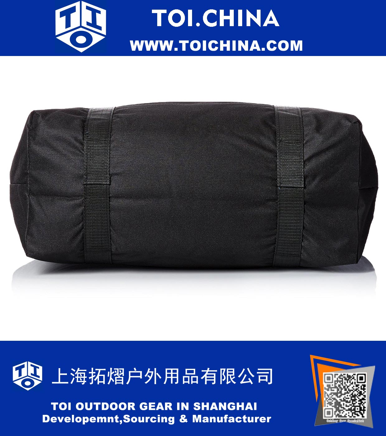 Large Cooler Tote Bag 