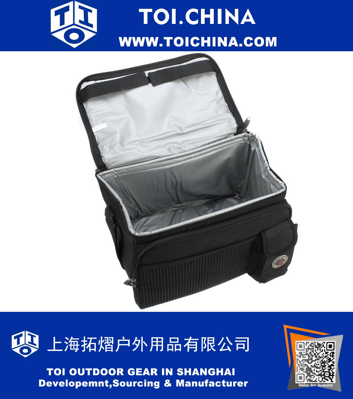 Lunch Cooler Bag Lunch Cooler Bag