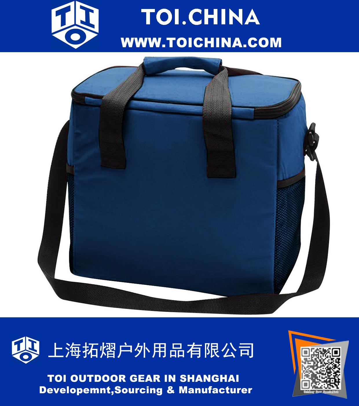 Portable Large Lunch Bag