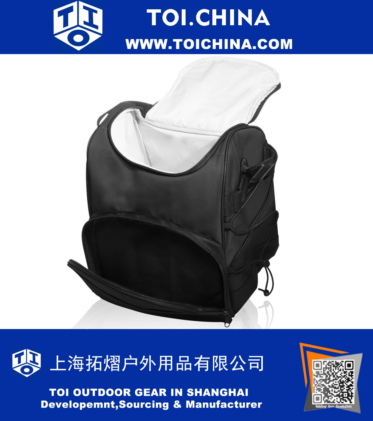 Extra Large Insulated Lunch Bag Extra Large Insulated Lunch Bag