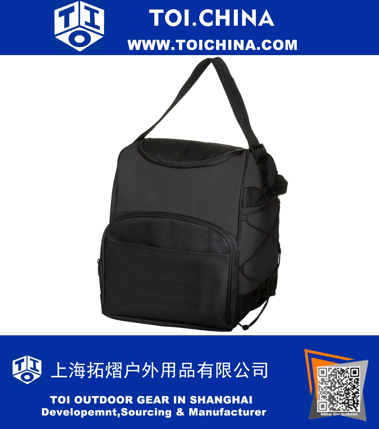 Extra Large Insulated Lunch Bag