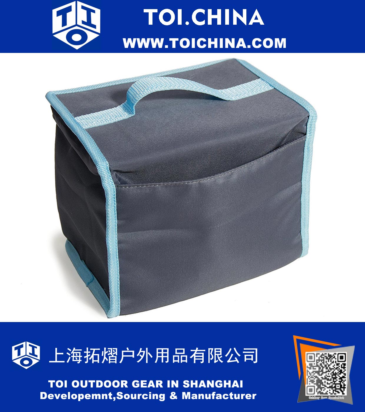 Twist Cooler Bag