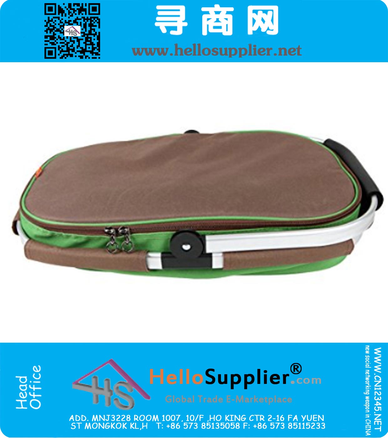 Camping Outdoor Bag