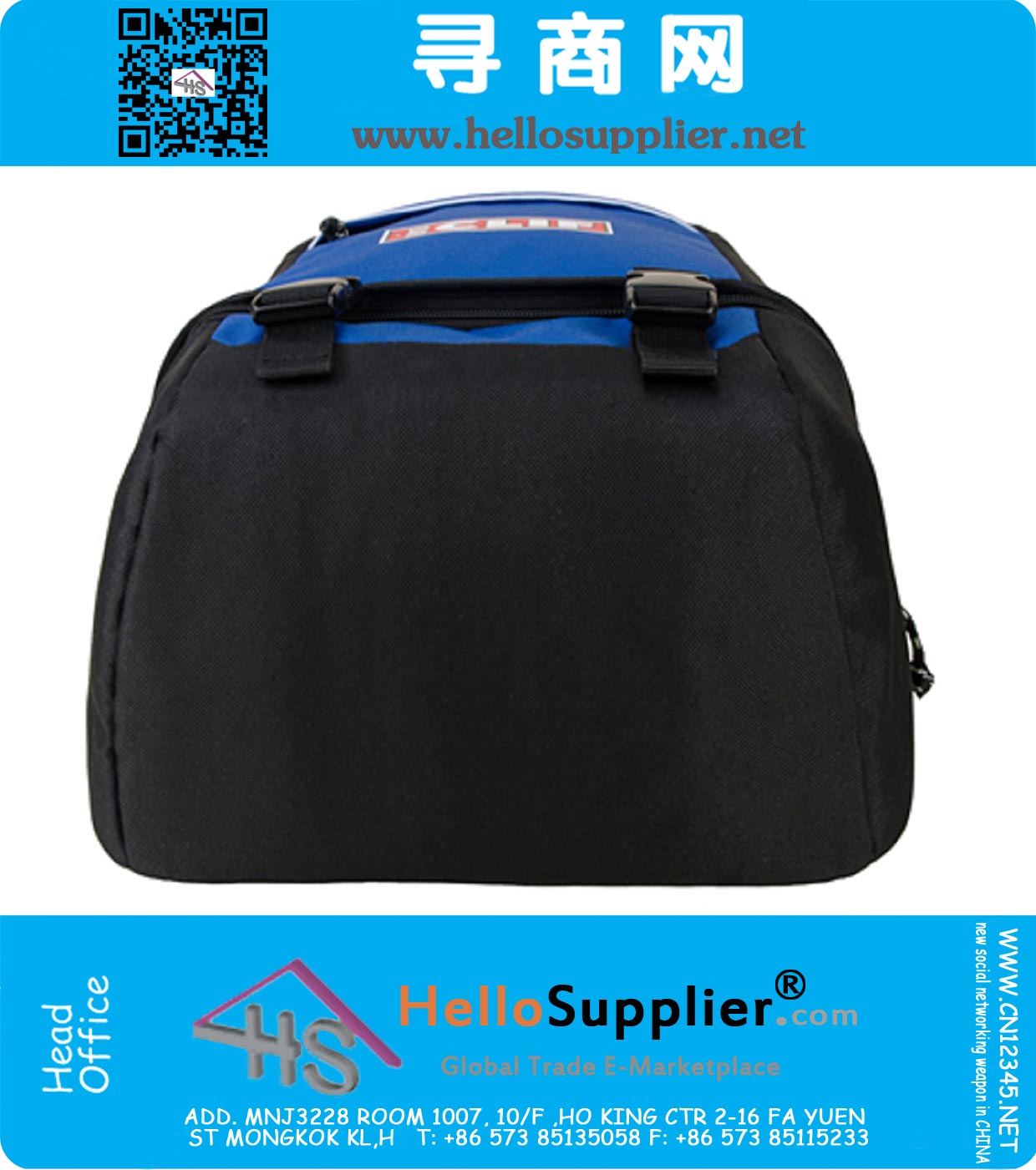 Backpack Cooler Bag