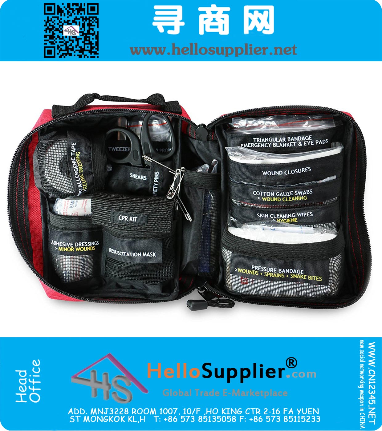 Waterproof Laminate Bags Waterproof Laminate Bags