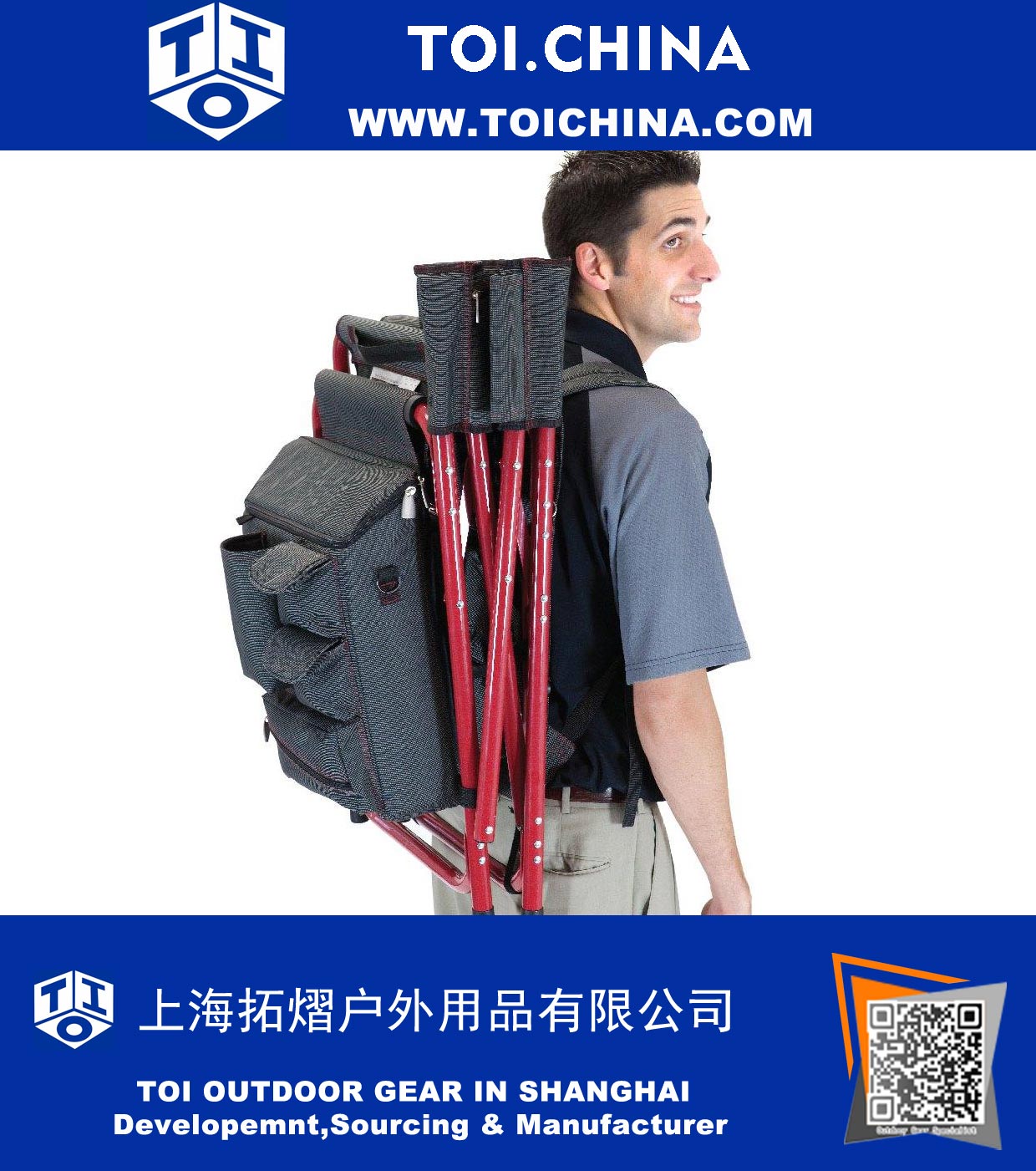 Picnic Backpack Kit