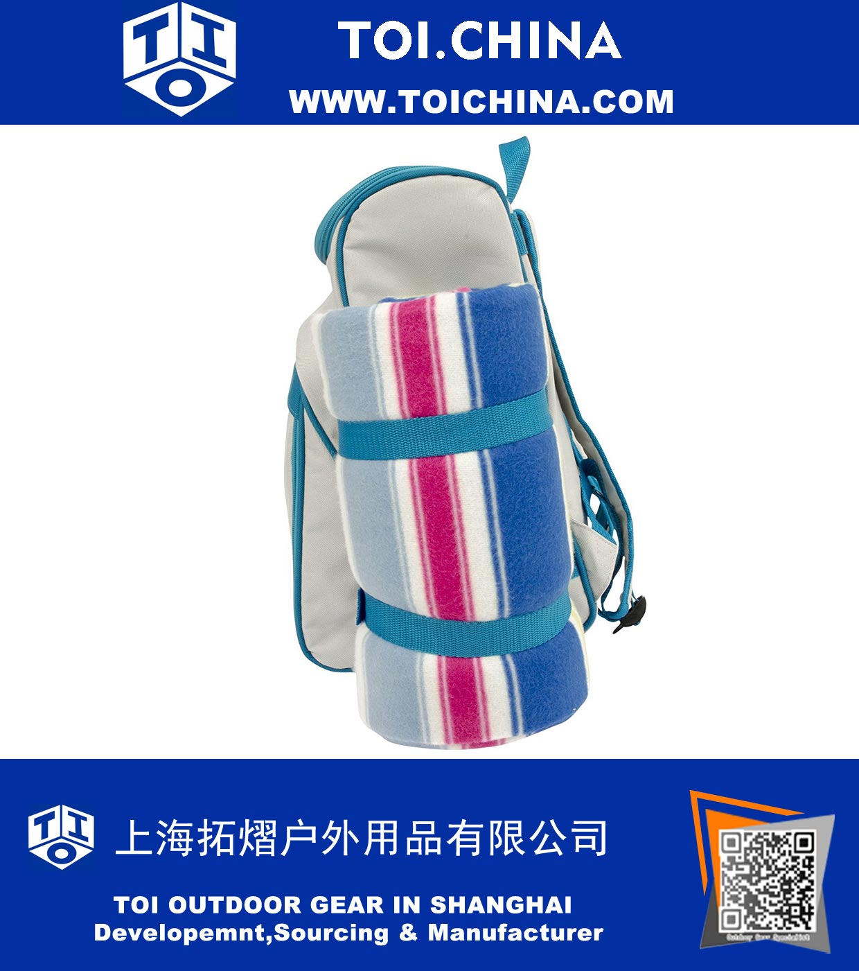 Picnic Backpack 