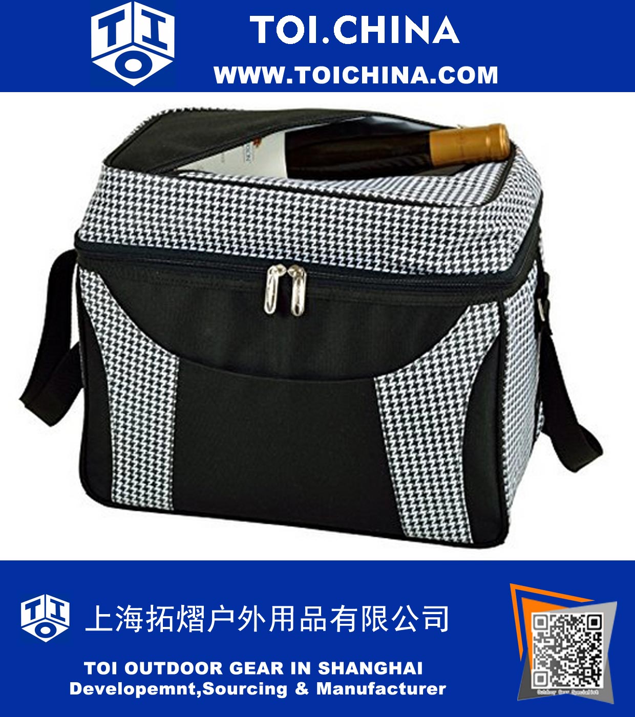 Top Cooler Bag