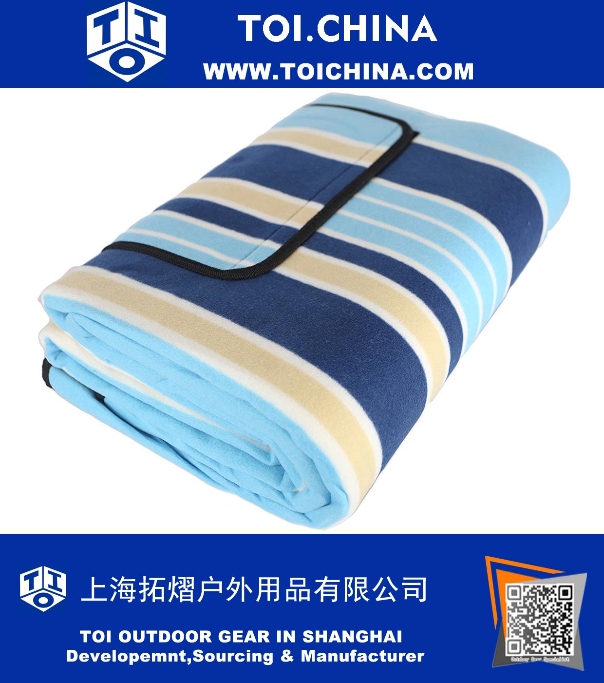 Outdoor Blanket Mat