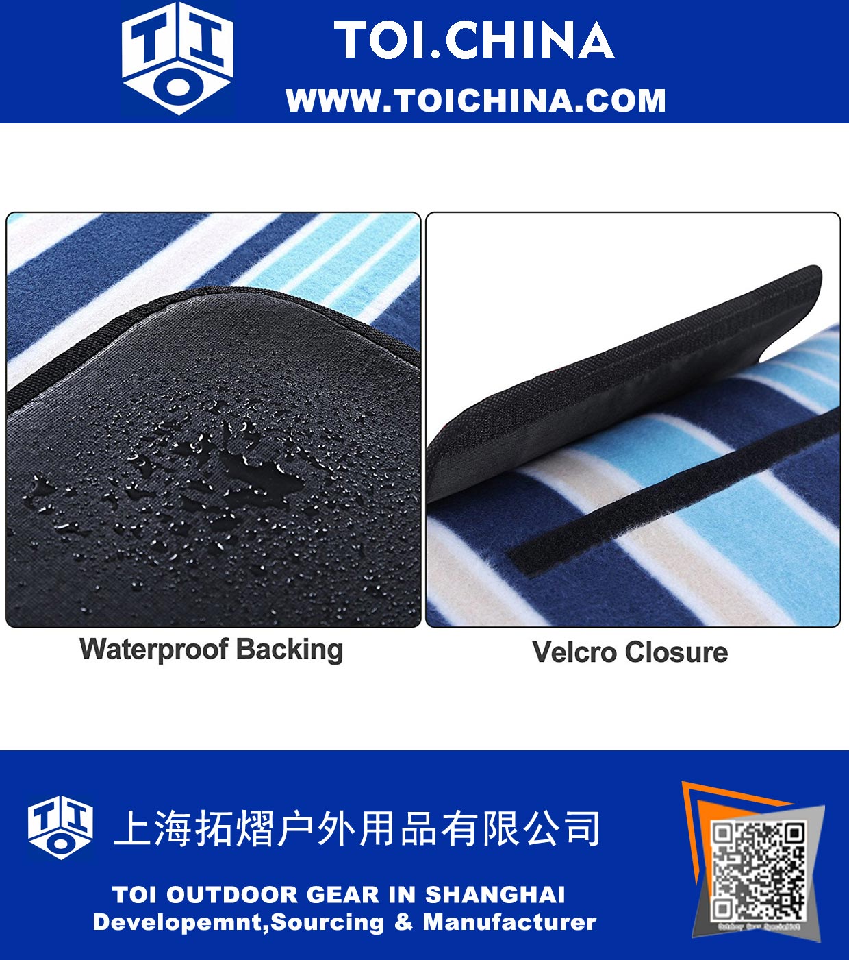 Outdoor Waterproof Picnic Blanket Outdoor Waterproof Picnic Blanket
