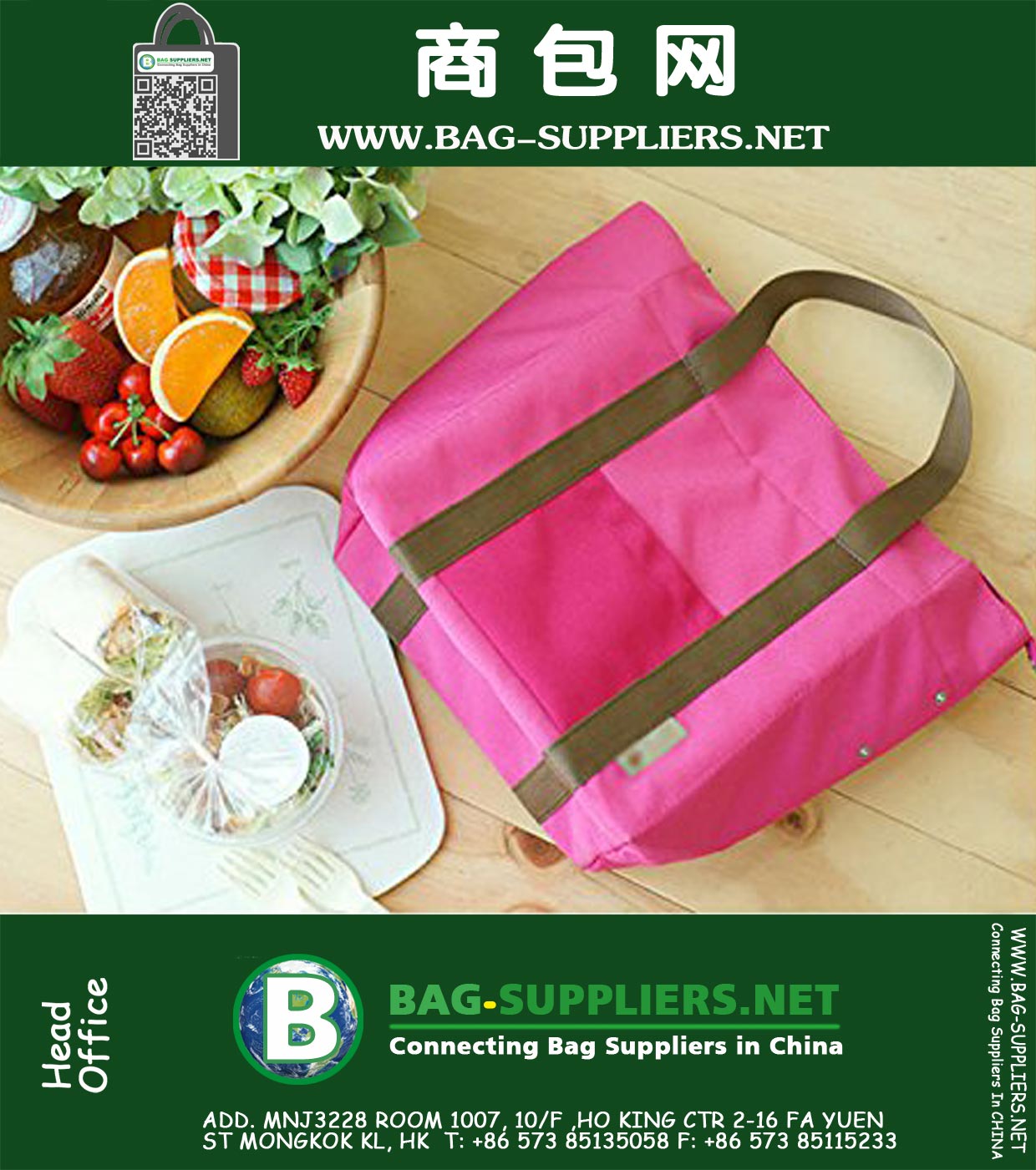 Waterproof Lunch Bag Waterproof Lunch Bag