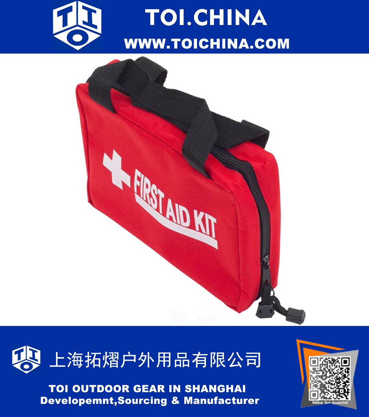 Medical Storage Bag