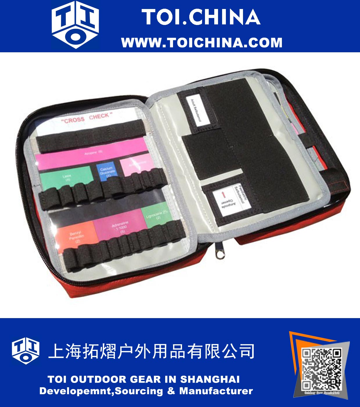 Drug Kits Drug Kits