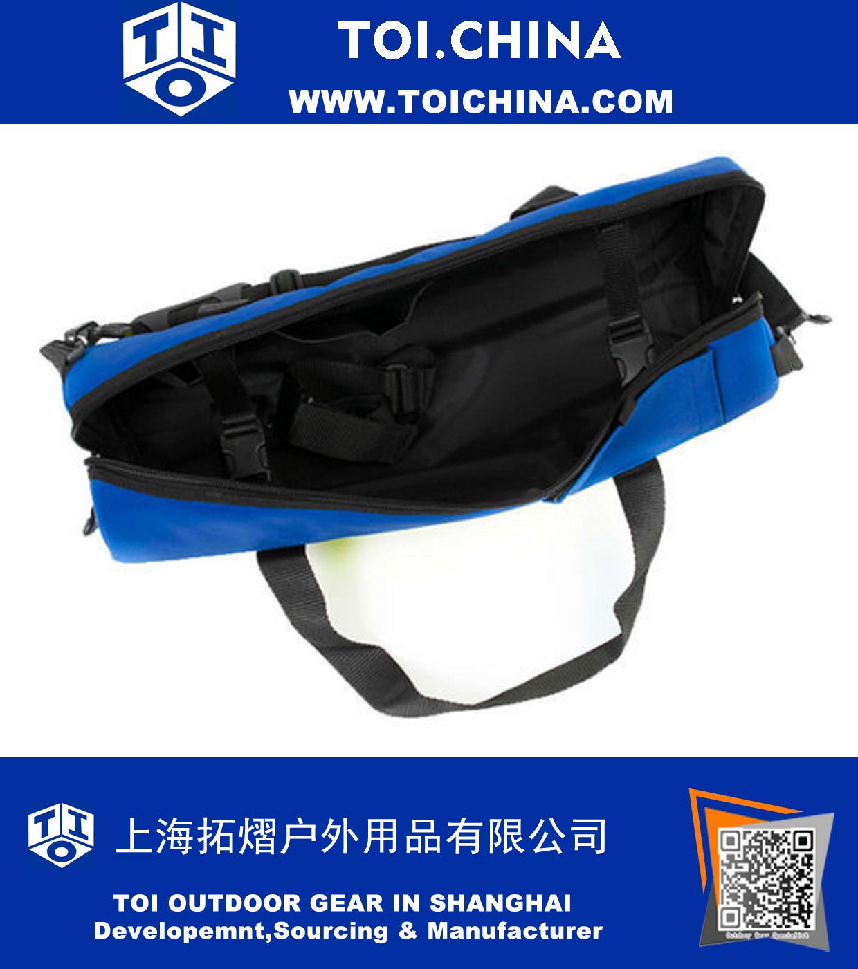 Oxygen Cylinder Bag 