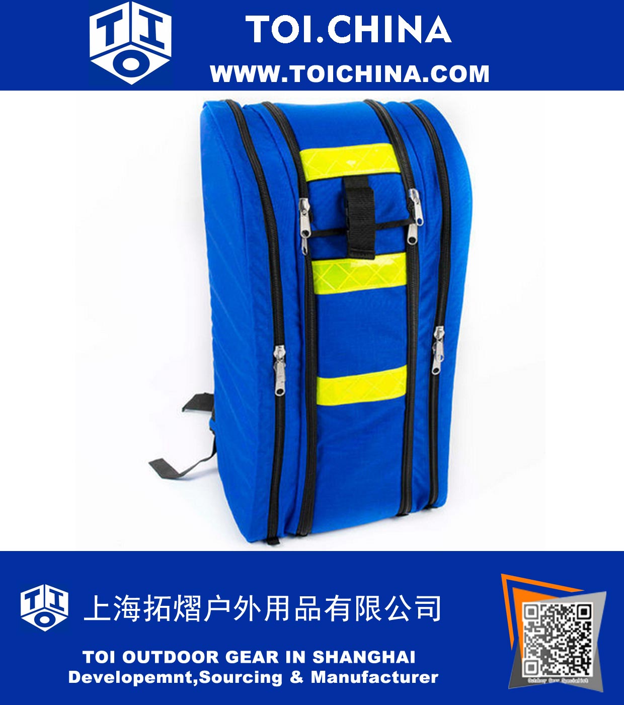 Oxygen Cylinder Bags