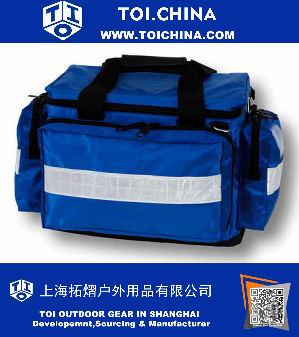 Travma Bag