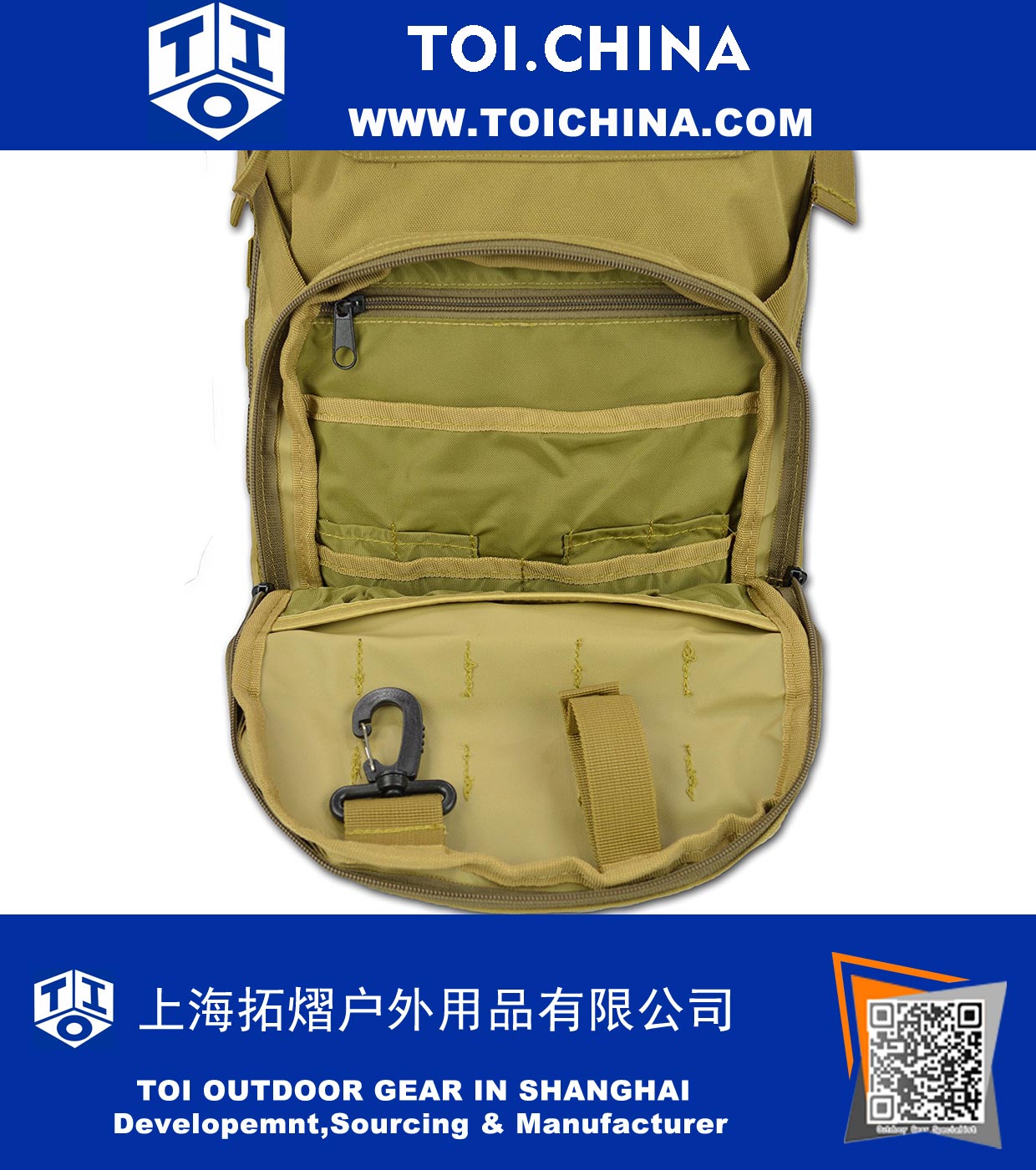 Tactical Medic Bags