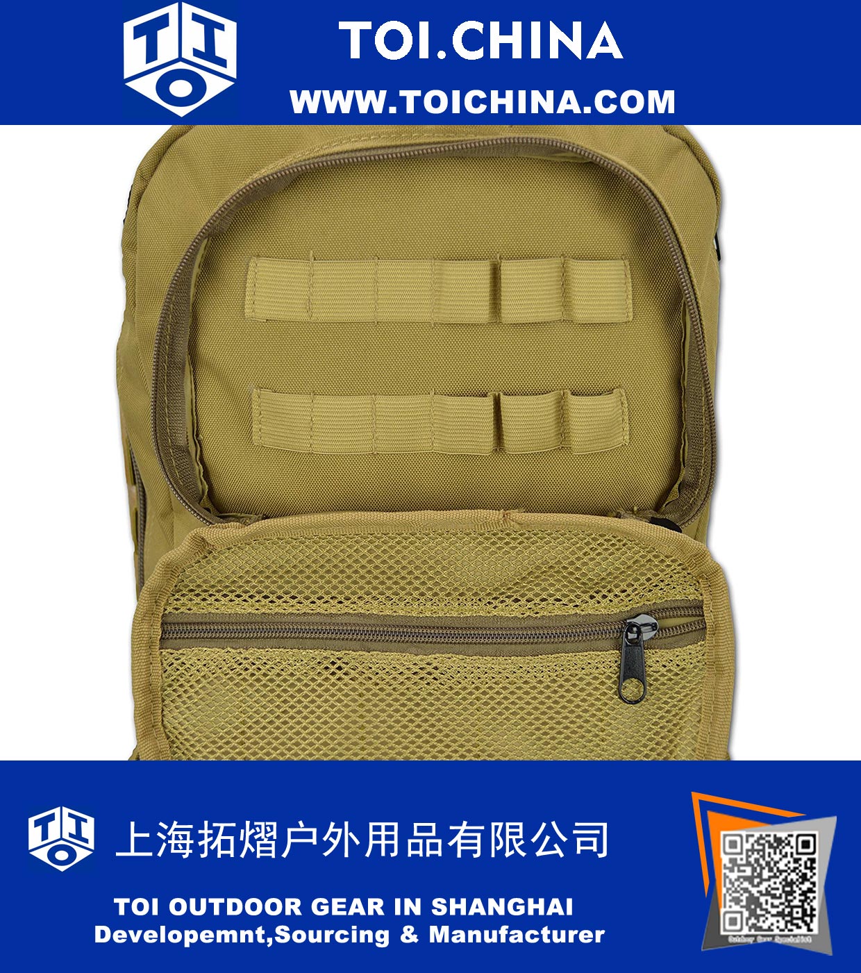 Tactical Medic Bags