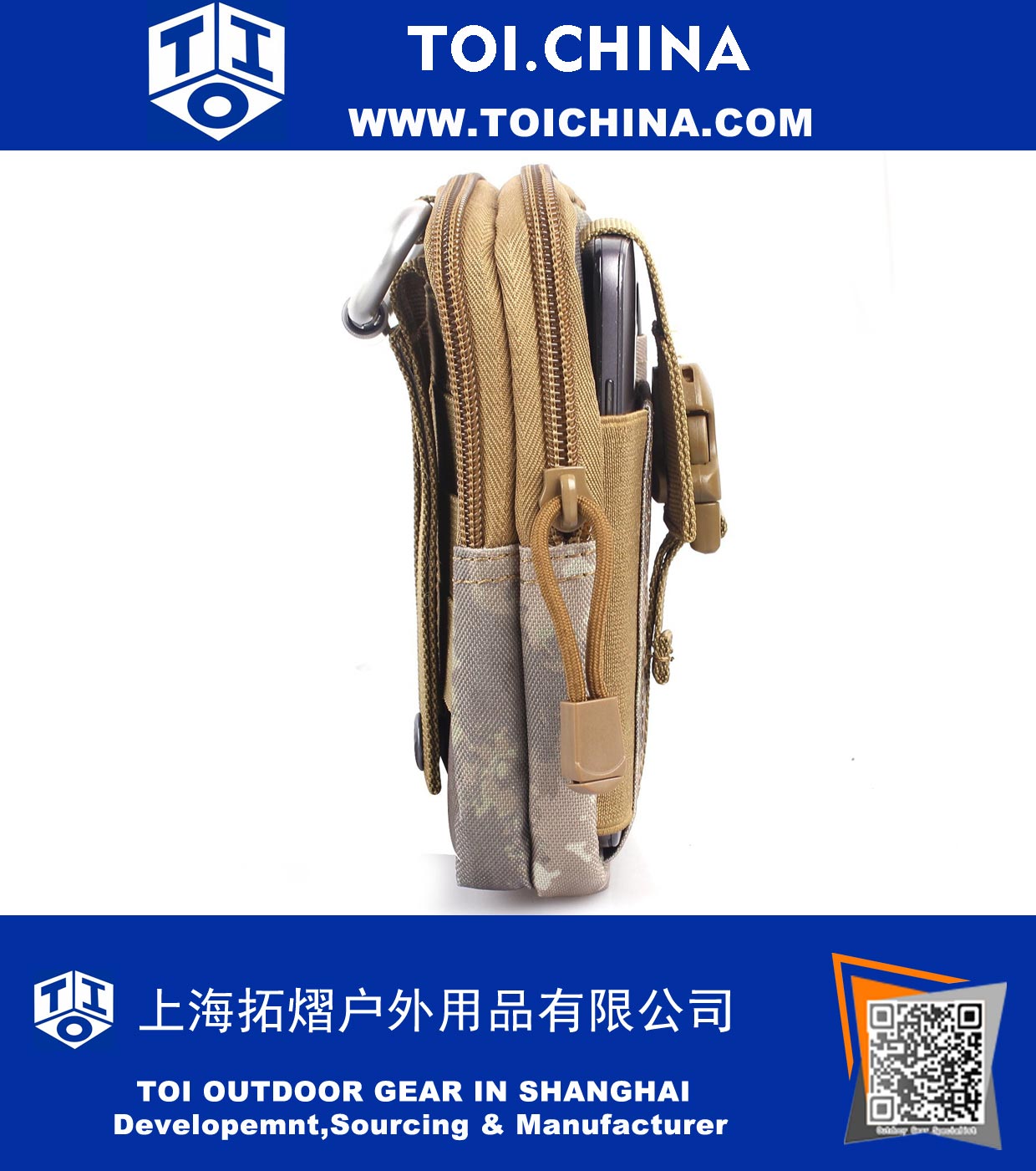 Tools Waist Bag P