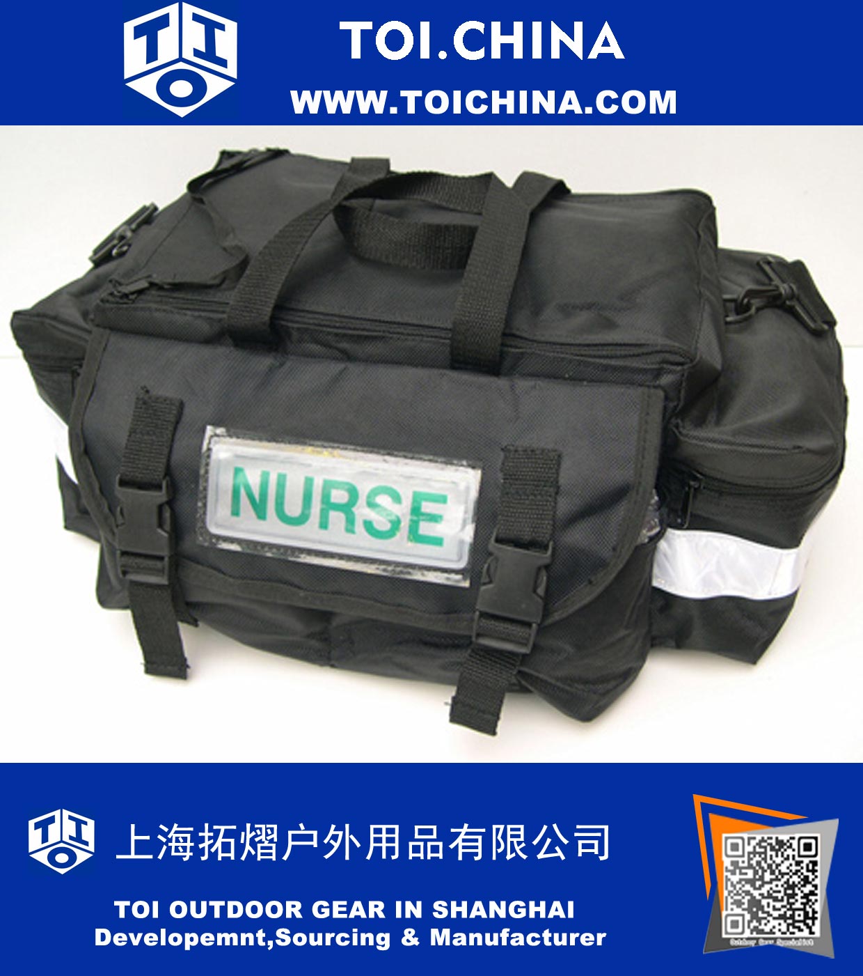 Medical Sports Bag