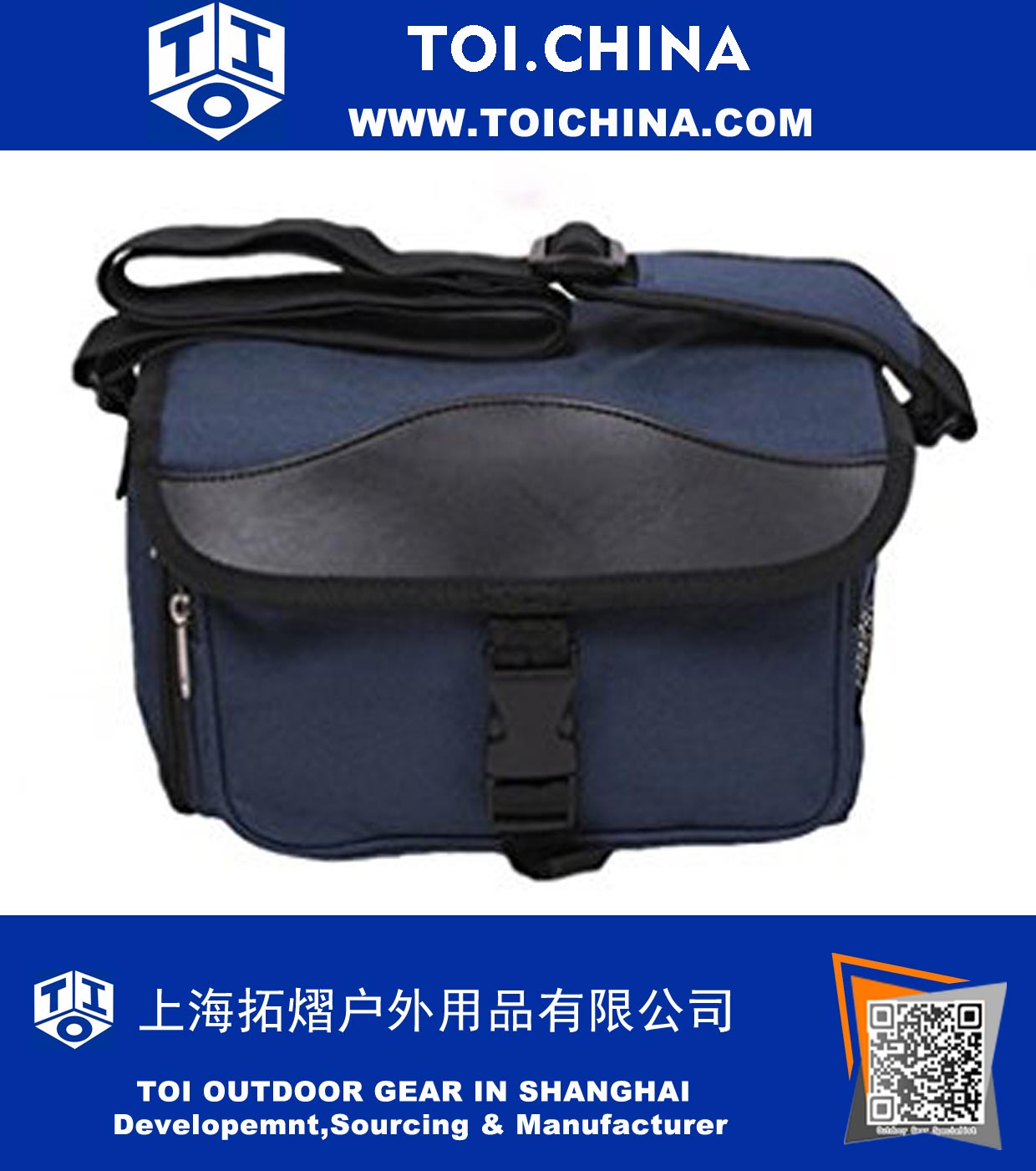 Portable Oxygen Bag