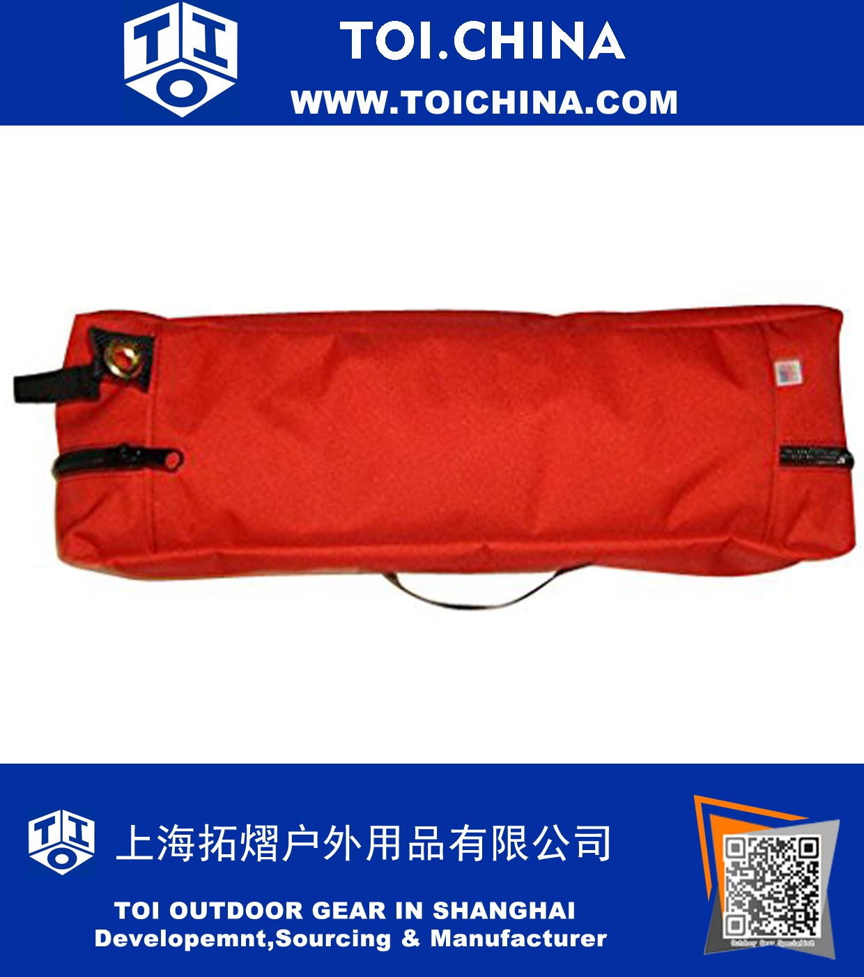 Oxygen Cylinder Tank Bag