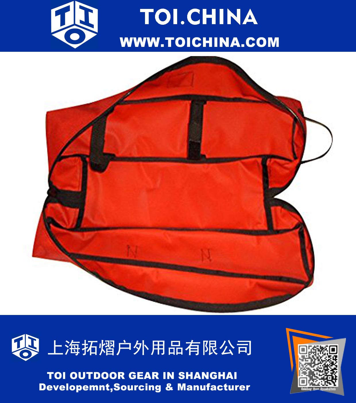 Oxygen Cylinder Tank Bag