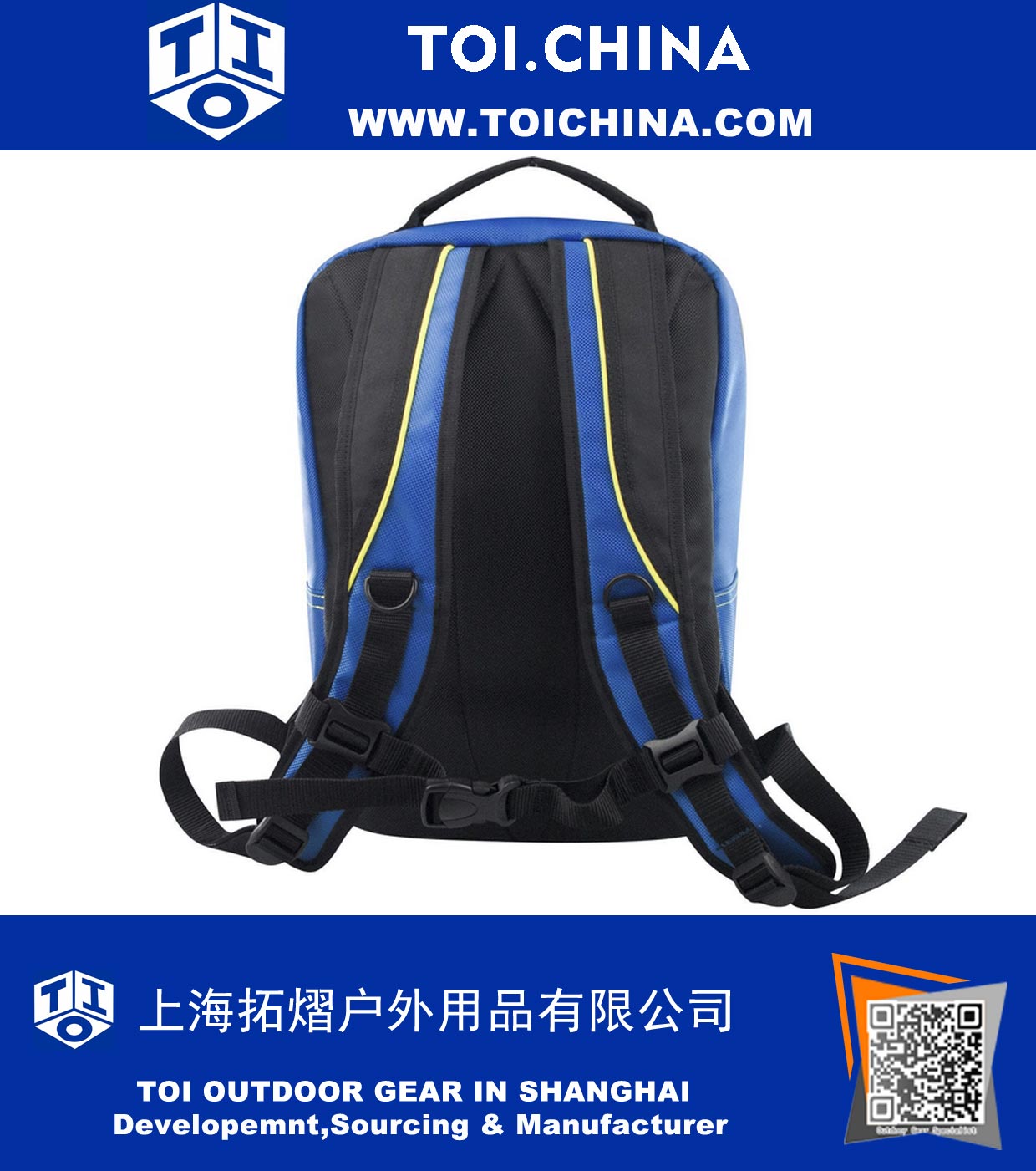 Backpack Bag