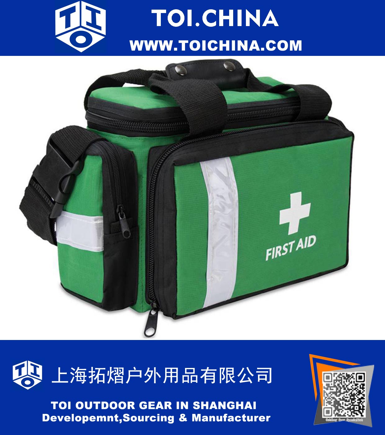 Medic EMT Bag Medic EMT Bag