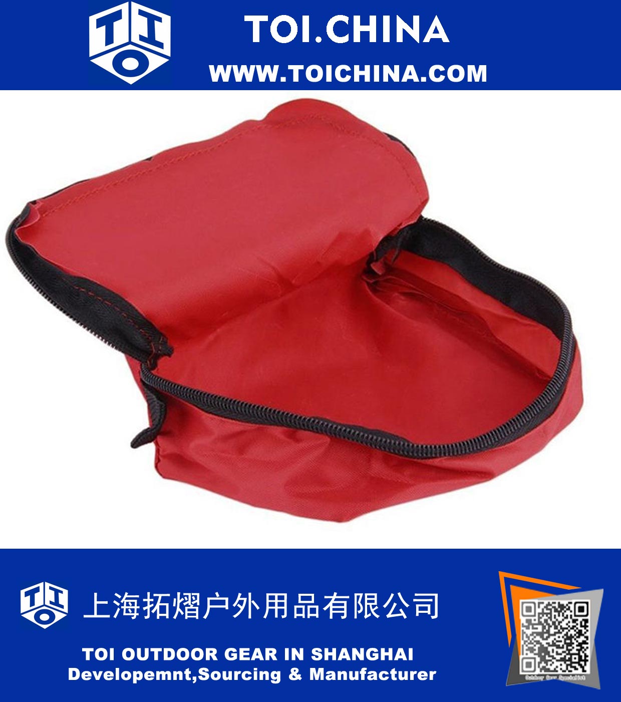 Mini Outdoor Camping Bag Mini Outdoor Camping Bag