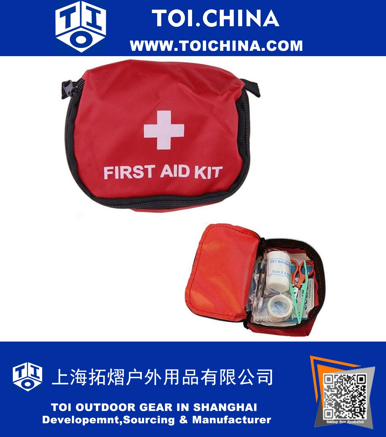 Mini Outdoor Camping Bag Mini Outdoor Camping Bag