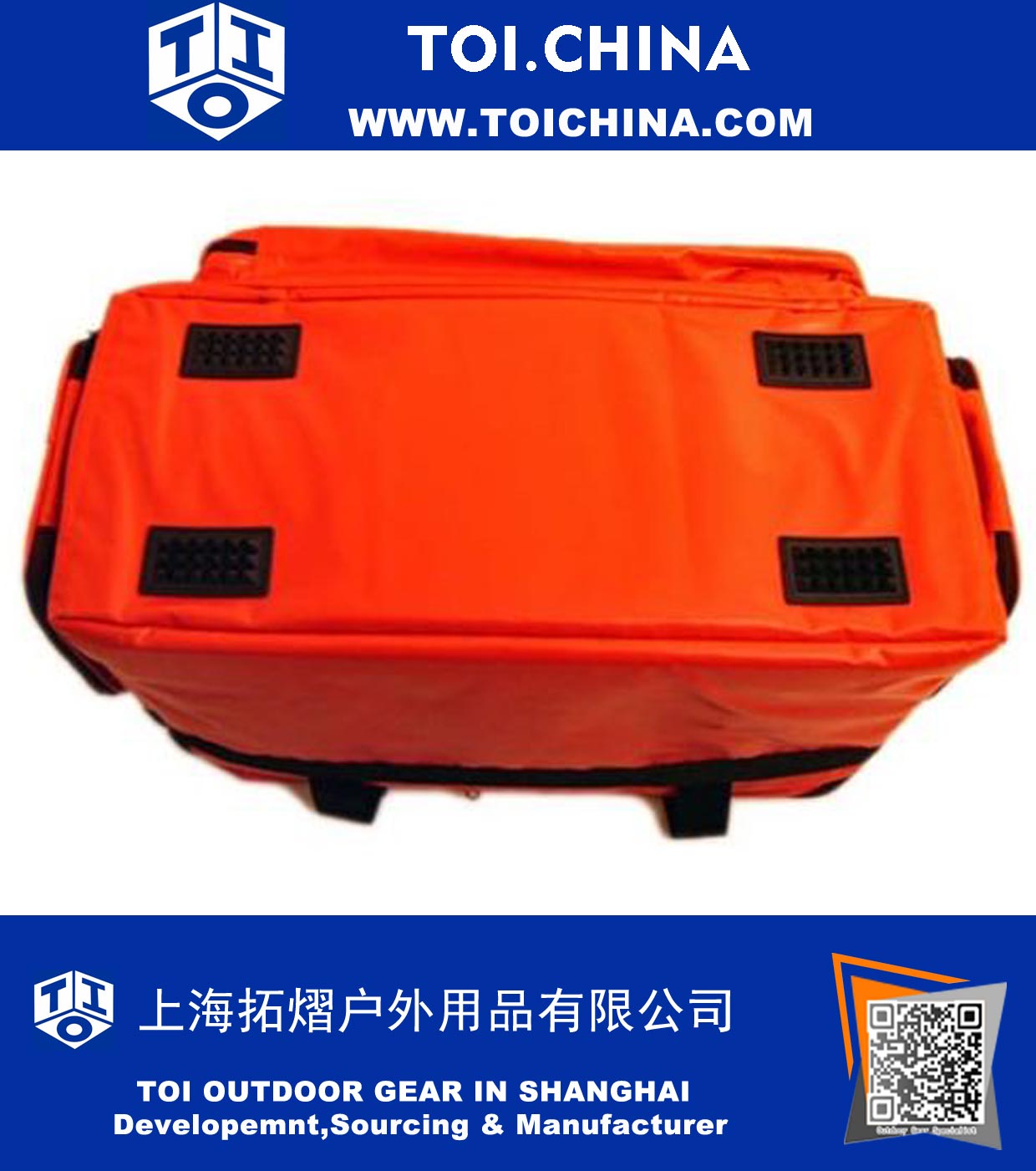 Paramedic Medical Bag Paramedic Medical Bag