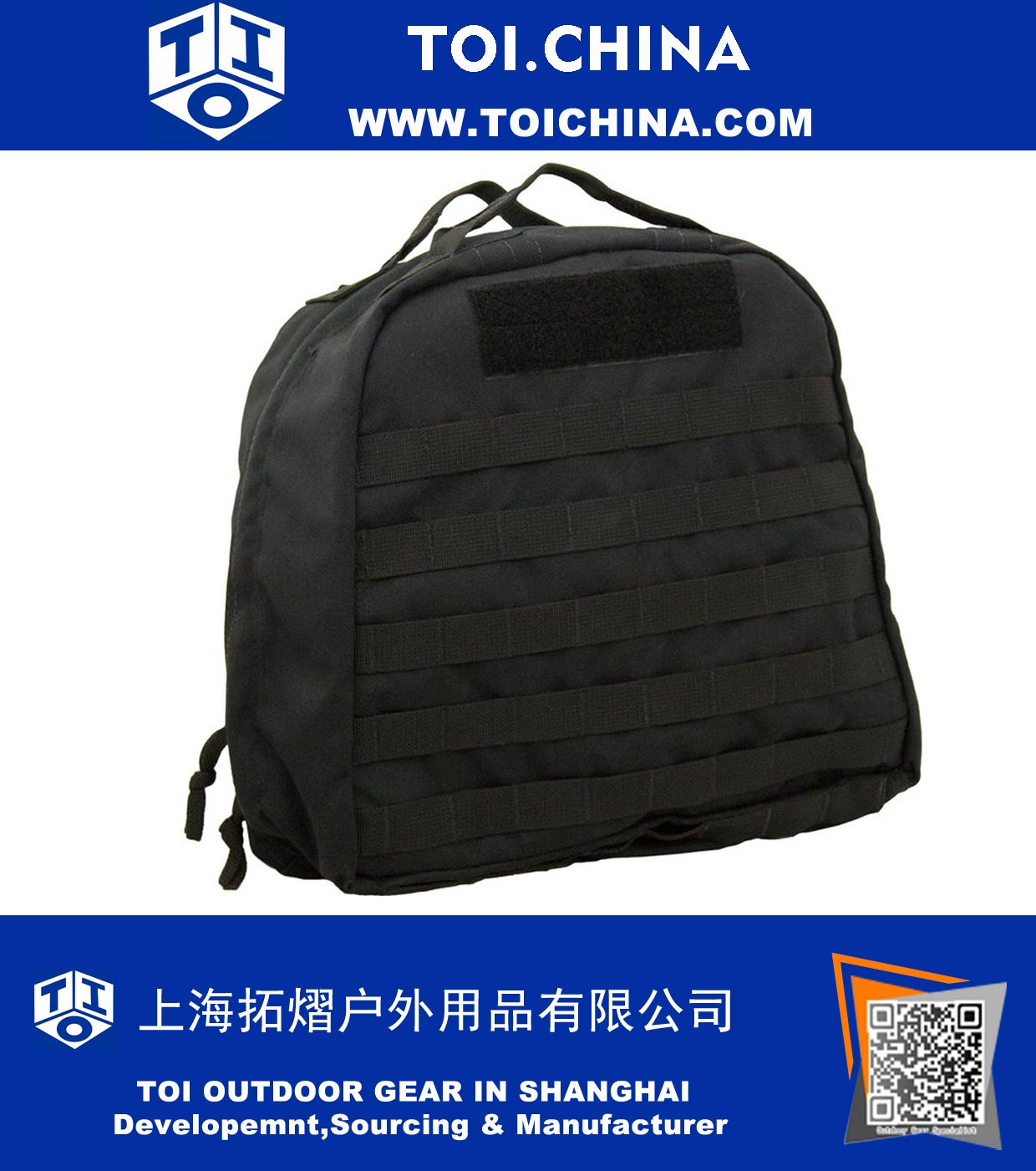 Special Operations Medical Bag Special Operations Medical Bag